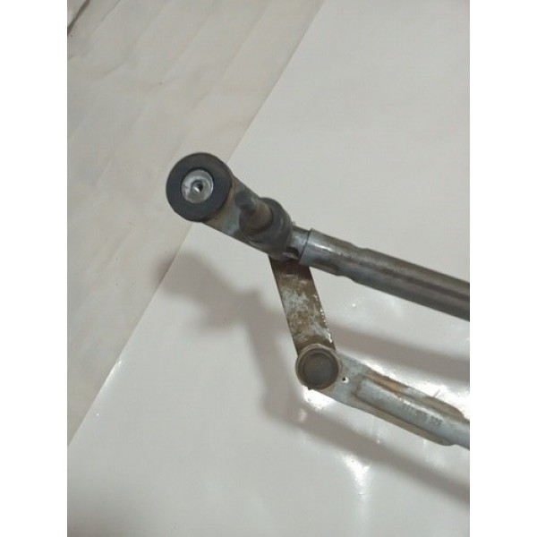 Motor Limpador Parabrisa Com Galhada Vw Parati 2002