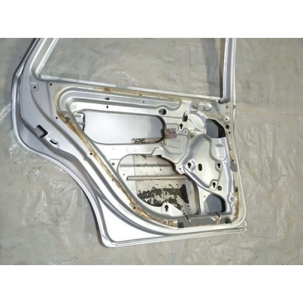 Porta Traseira Lado Esquerdo Volkswagen Parati G3 2002