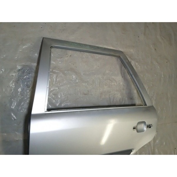 Porta Traseira Lado Esquerdo Volkswagen Parati G3 2002