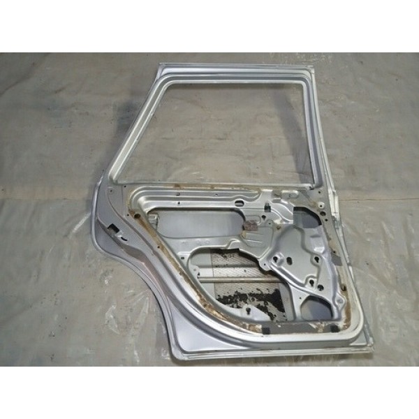 Porta Traseira Lado Esquerdo Volkswagen Parati G3 2002