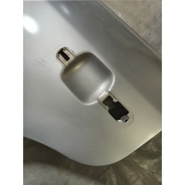 Porta Traseira Lado Esquerdo Volkswagen Parati G3 2002