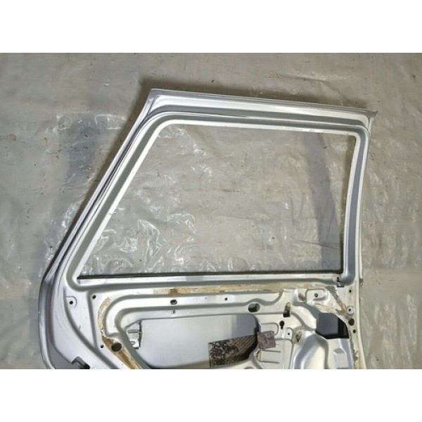 Porta Traseira Lado Esquerdo Volkswagen Parati G3 2002