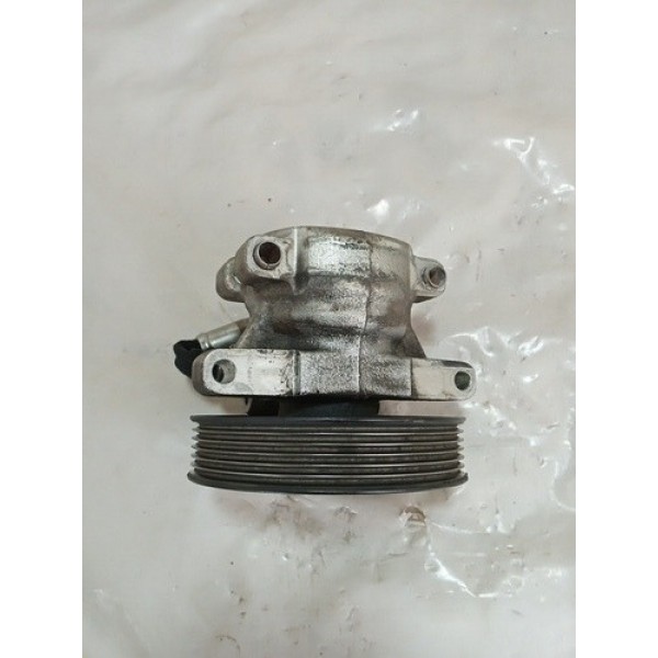 Bomba Direção Hidráulica Ford Fiesta 2011 1.6