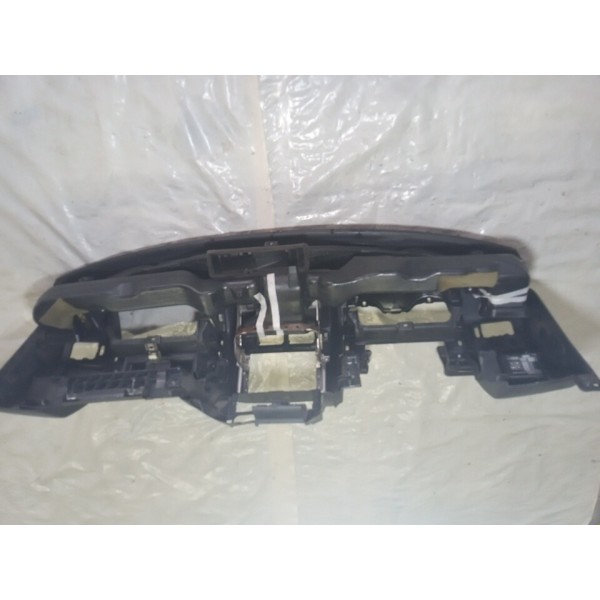 Capa Painel Mitsubishi Pajero Tr4  2010