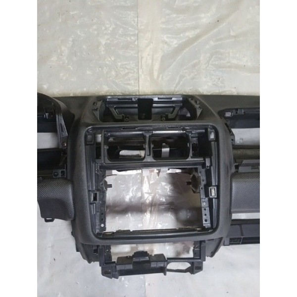 Capa Painel Mitsubishi Pajero Tr4  2010