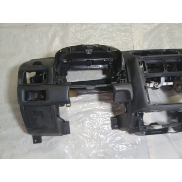 Capa Painel Mitsubishi Pajero Tr4  2010