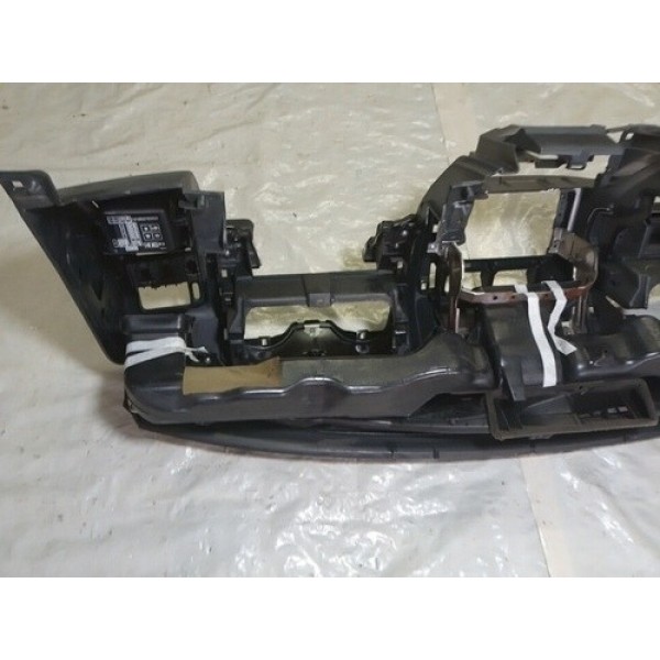 Capa Painel Mitsubishi Pajero Tr4  2010