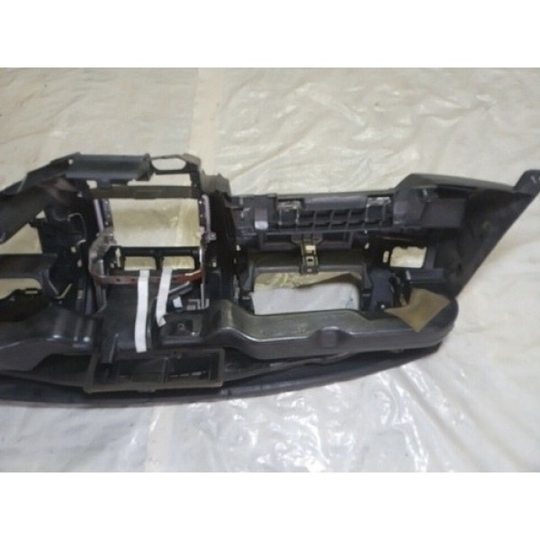 Capa Painel Mitsubishi Pajero Tr4  2010