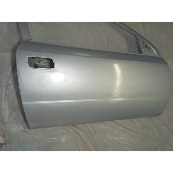 Porta Gm Astra 2 Portas Lado Direito