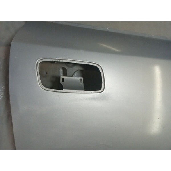 Porta Gm Astra 2 Portas Lado Direito