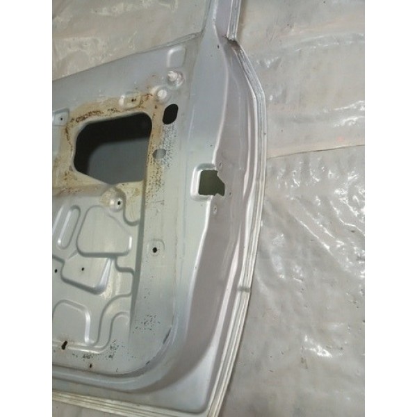 Porta Gm Astra 2 Portas Lado Direito