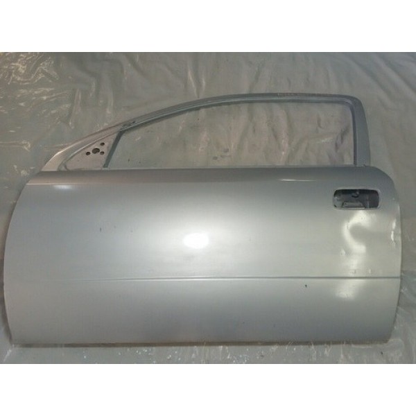 Porta Gm Astra 2003 Esquerdo Dianteiro