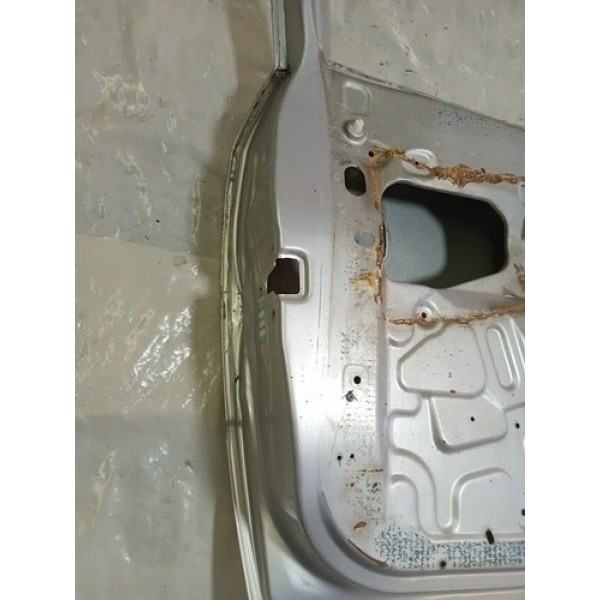 Porta Gm Astra 2003 Esquerdo Dianteiro