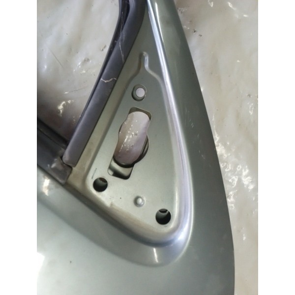 Porta Dianteira Lado  Direito Renault Clio 2000 A 20008