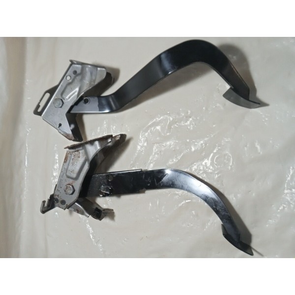 Pedal Freio E Embreagem Mitsubishi Pajero Tr4 2010