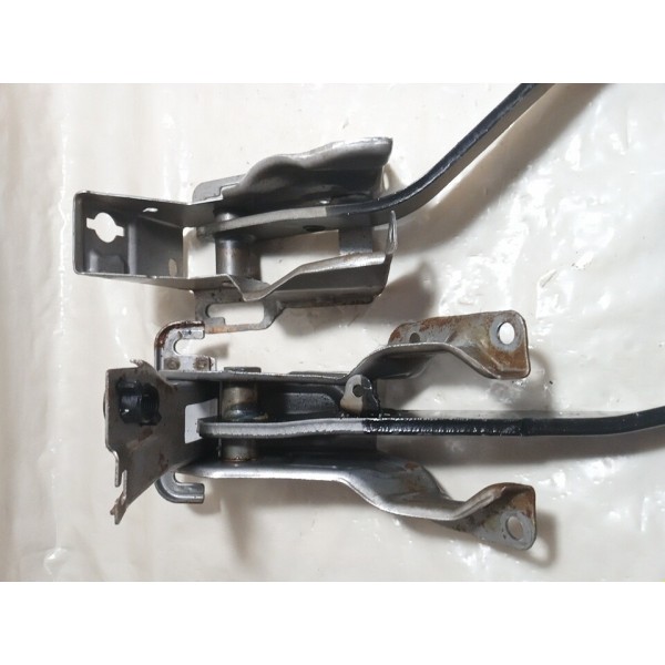 Pedal Freio E Embreagem Mitsubishi Pajero Tr4 2010
