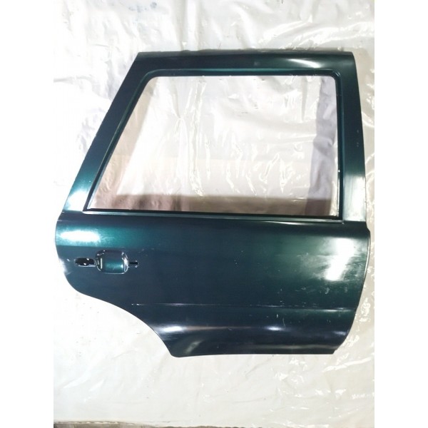 Porta Lado Direito Traseiro Vw Gol Bola 1999