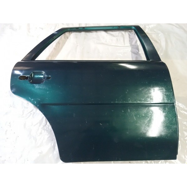 Porta Lado Direito Traseiro Vw Gol Bola 1999