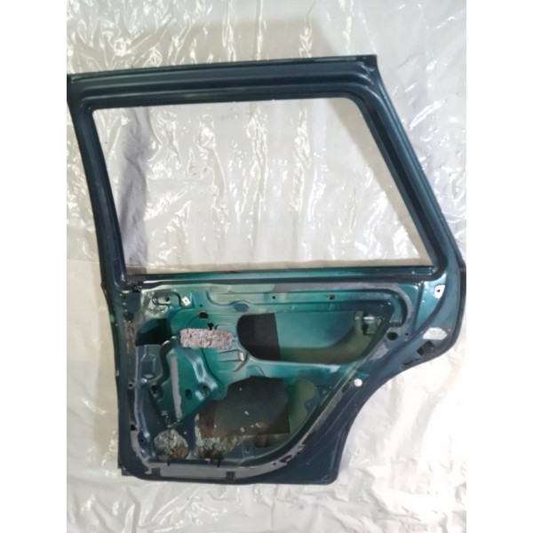Porta Lado Direito Traseiro Vw Gol Bola 1999
