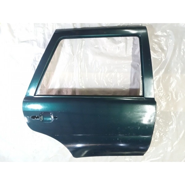 Porta Lado Direito Traseiro Vw Gol Bola 1999