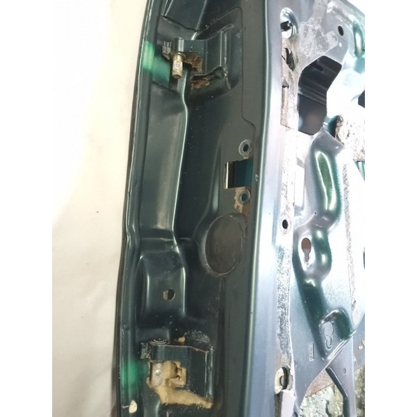 Porta Lado Direito Traseiro Vw Gol Bola 1999