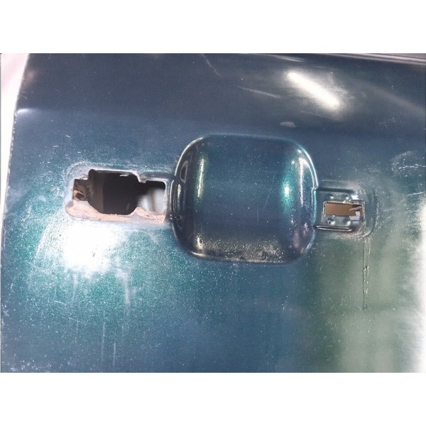 Porta Lado Direito Dianteiro Vw Gol Bola 99
