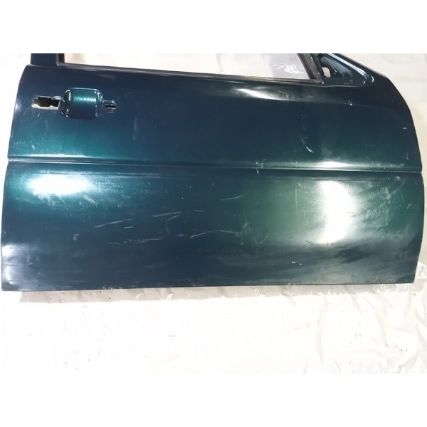 Porta Lado Direito Dianteiro Vw Gol Bola 99
