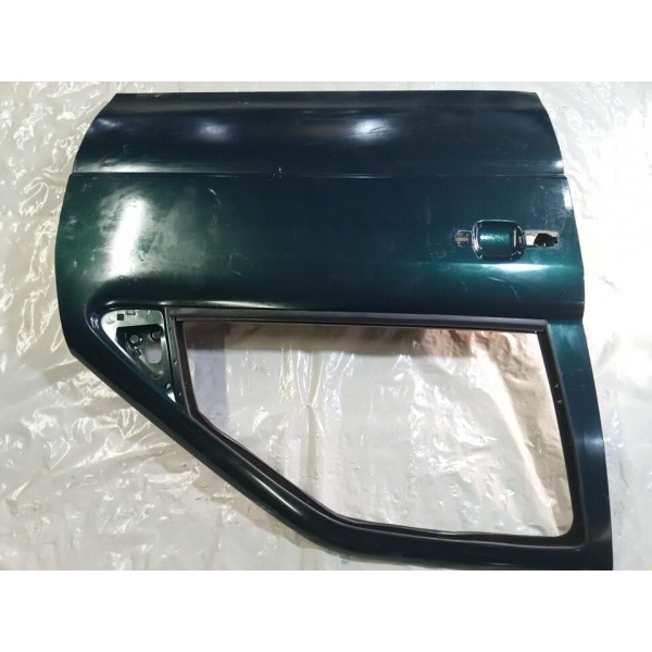 Porta Lado Direito Dianteiro Vw Gol Bola 99