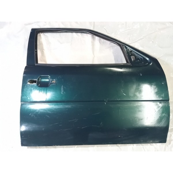 Porta Lado Direito Dianteiro Vw Gol Bola 99