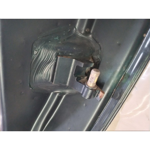 Porta Lado Direito Dianteiro Vw Gol Bola 99