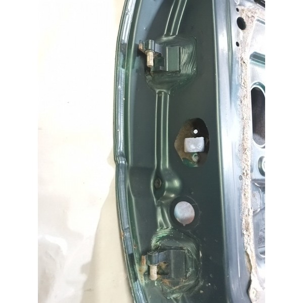 Porta Lado Direito Dianteiro Vw Gol Bola 99