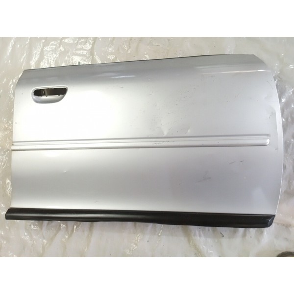 Porta Dianteira Lado Direito 2pts Audi A3 97 A 03