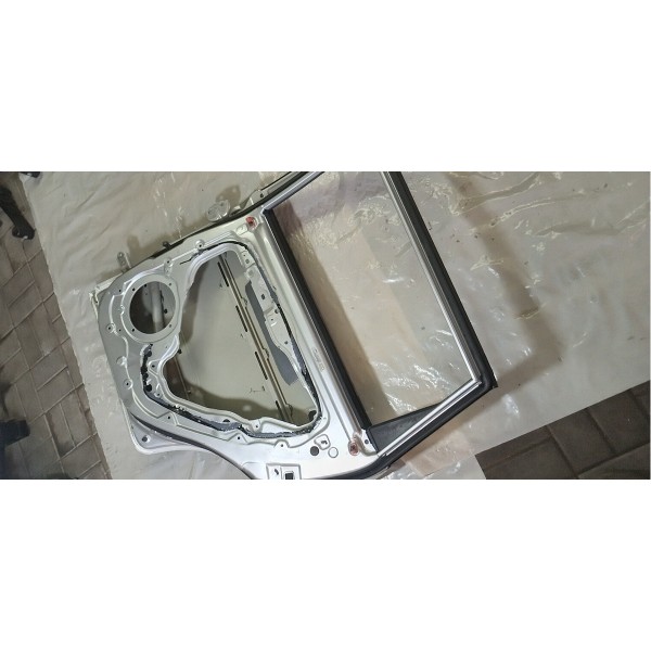 Porta Traseira Lado Direito Kia Soul 2007