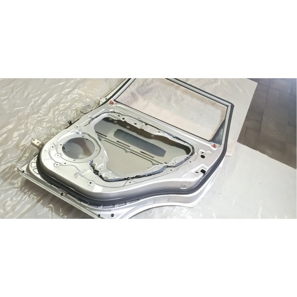 Porta Traseira Lado Direito Kia Soul 2007