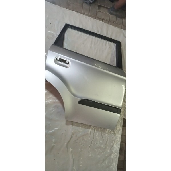 Porta Traseira Lado Direito Kia Soul 2007