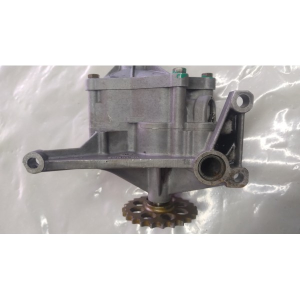 Bomba De Óleo Motor Mercedes Sprinter 2.2 16v
