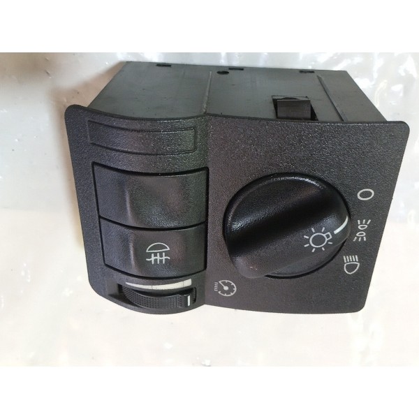 Chave De Luz Gm Astra 2008