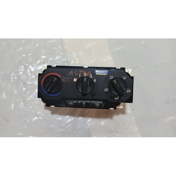 Comando Ar Condicionado Gm Astra 2008 2.0