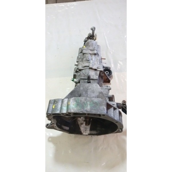 Caixa Marcha Cambio Vw Gol 1.0 Cht Gol 1989