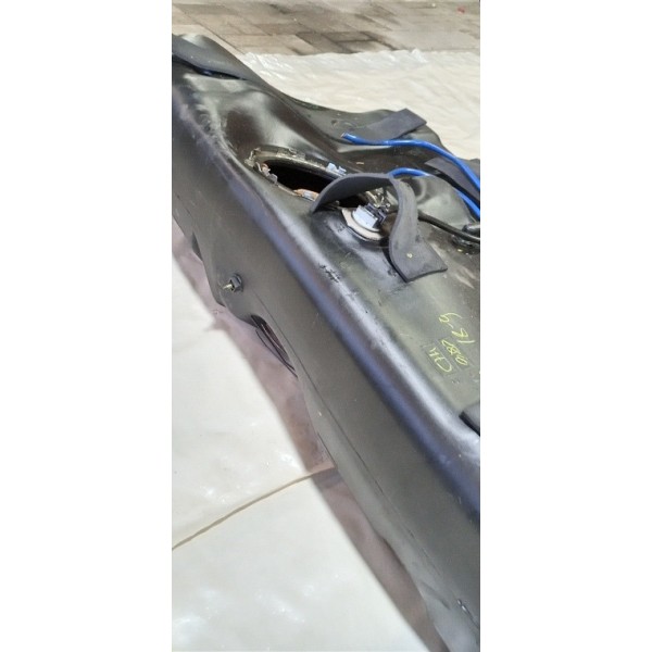 Tanque Combustível Gasolina Gm Astra 2008