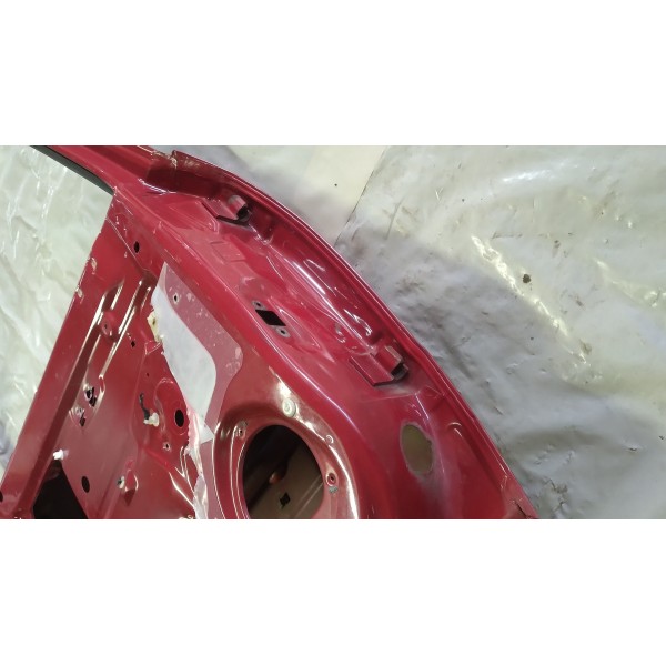 Porta Traseira Gm Astra 2008 Lado Esquerdo