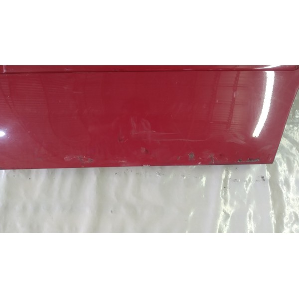 Porta Traseira Gm Astra 2008 Lado Esquerdo