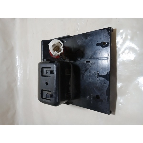Porta Objetos Vw Golf 2006