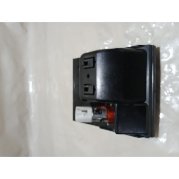 Porta Objetos Vw Golf 2006