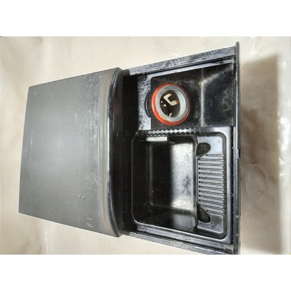 Porta Objetos Vw Golf 2006