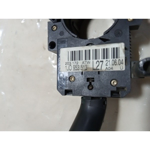 Chave De Seta Vw Golf Sapão 2006