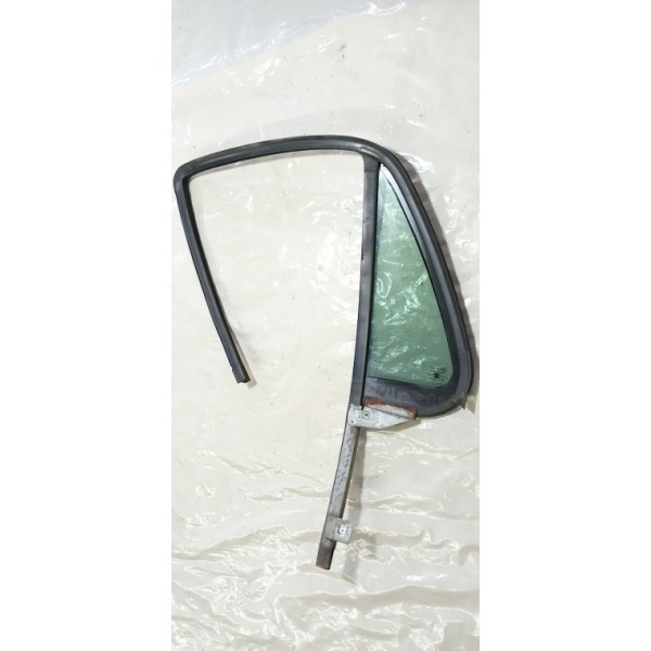 Vidro Fixo Porta Lado Direito Traseiro Gm Blazer 1997