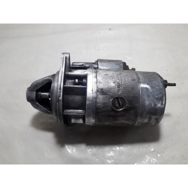 Motor Arranque Partida Gm Blazer 2.2 1997