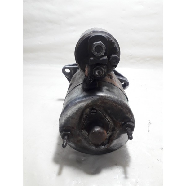 Motor Arranque Partida Gm Blazer 2.2 1997