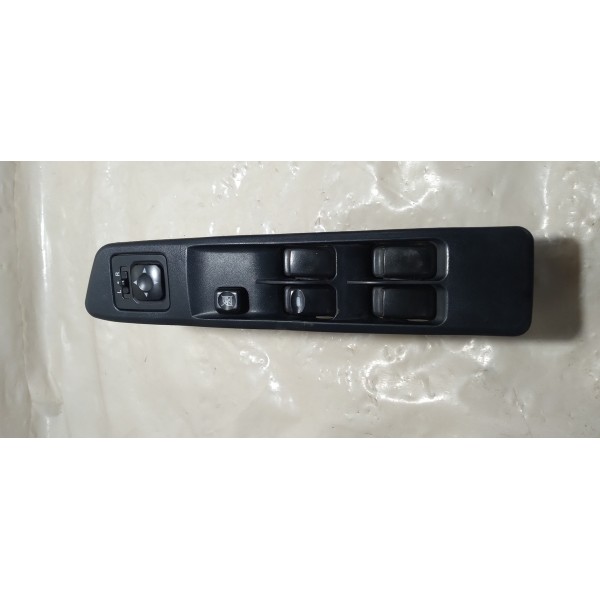 Botão Comando Vidro Eletrico Mitsubishi Pajero Tr4 2010
